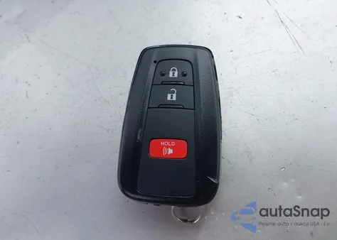 2025 Toyota Rav4 Xle from USA, damaged, VIN 2T3P1RFV2SW533291